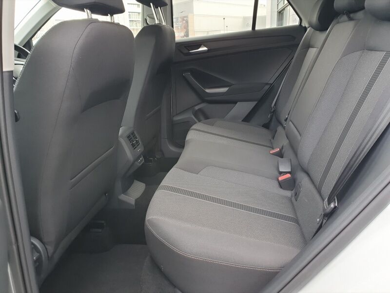 More views of Volkswagen T-Roc