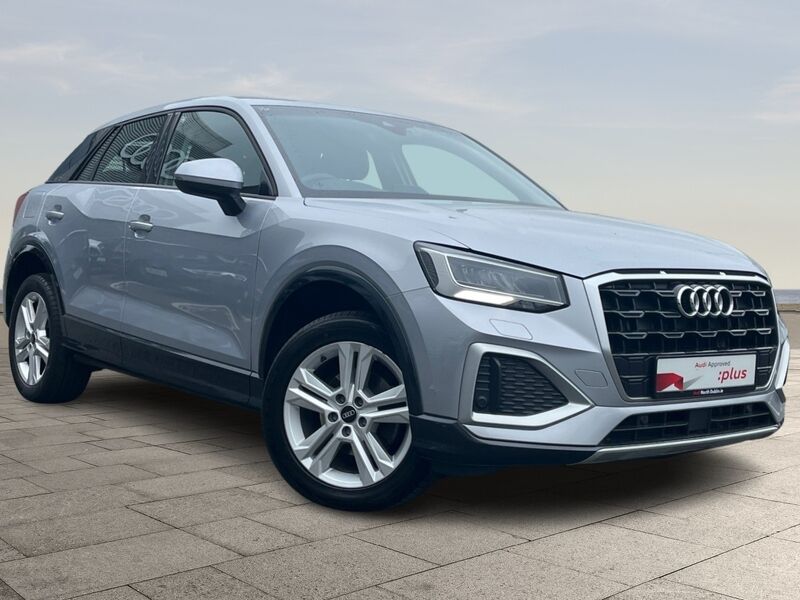More views of Audi Q2