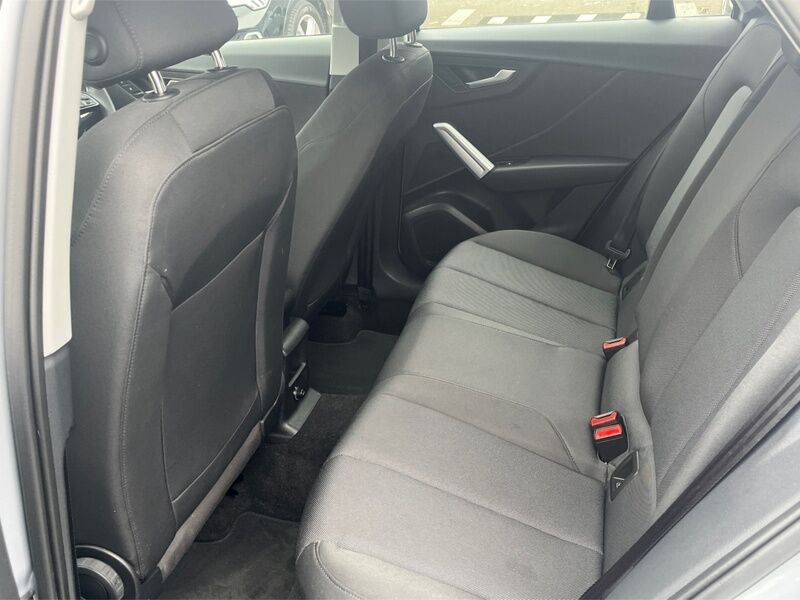 More views of Audi Q2