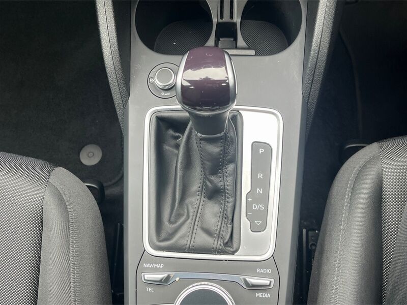 More views of Audi Q2