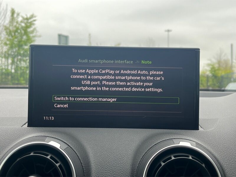 More views of Audi Q2