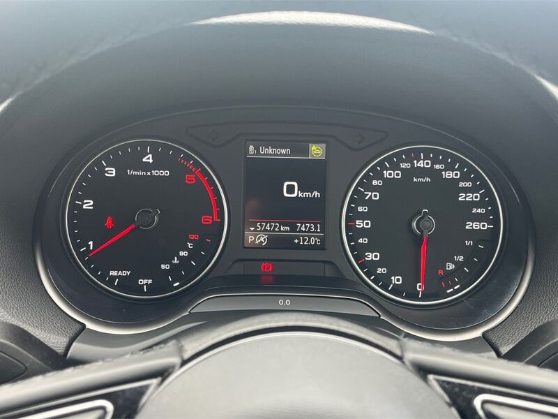 More views of Audi Q2