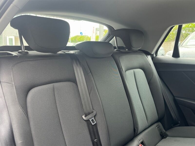 More views of Audi Q2