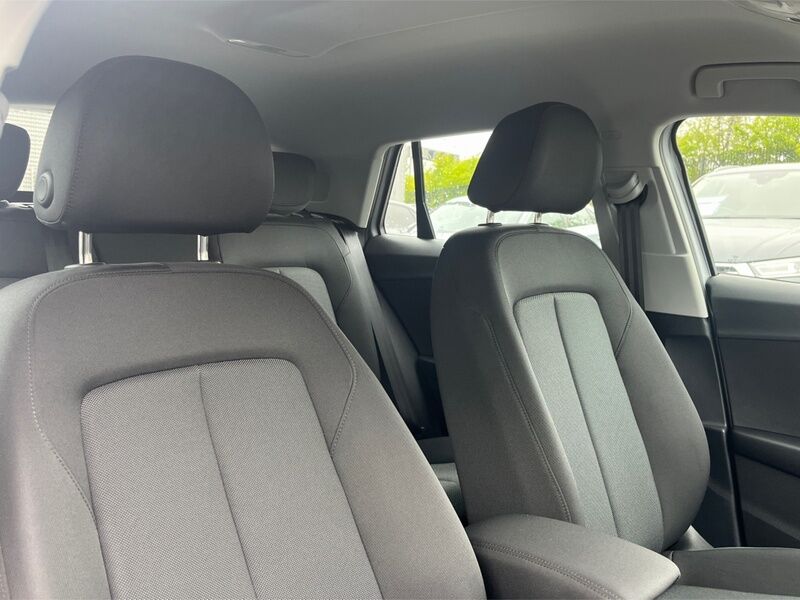 More views of Audi Q2