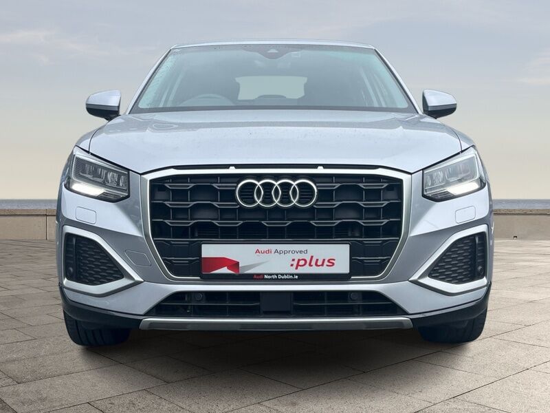 More views of Audi Q2