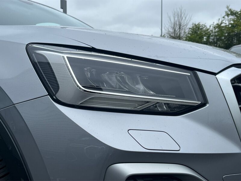 More views of Audi Q2