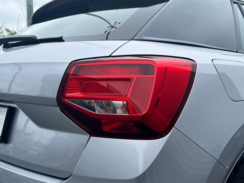 More views of Audi Q2