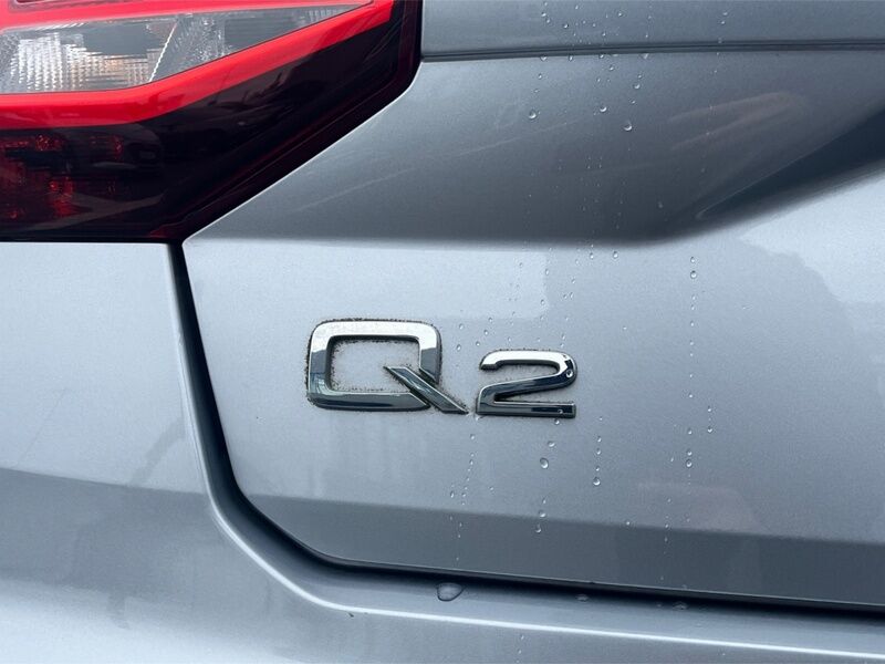 More views of Audi Q2