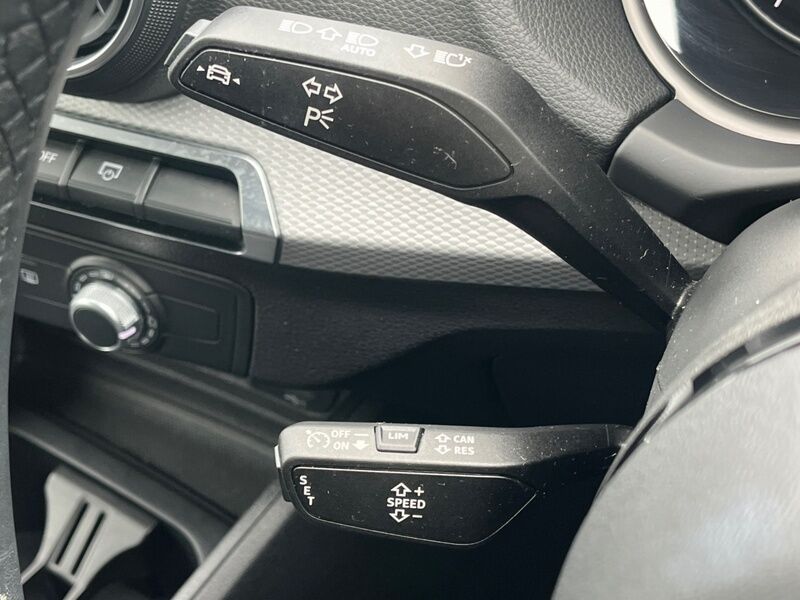 More views of Audi Q2