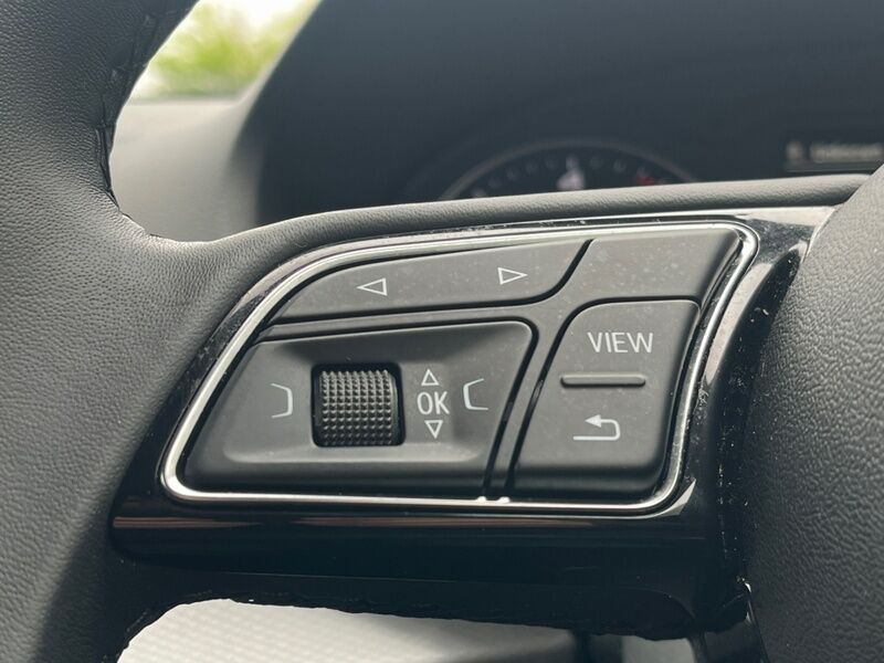 More views of Audi Q2