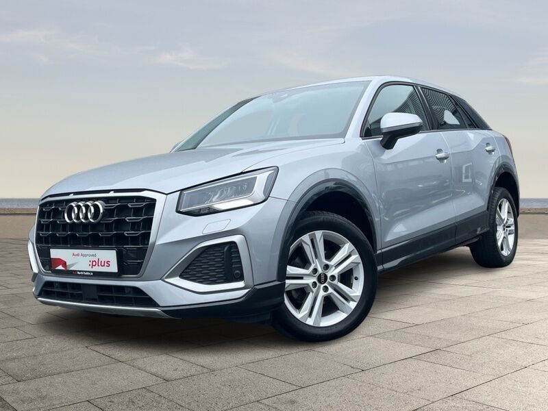 More views of Audi Q2