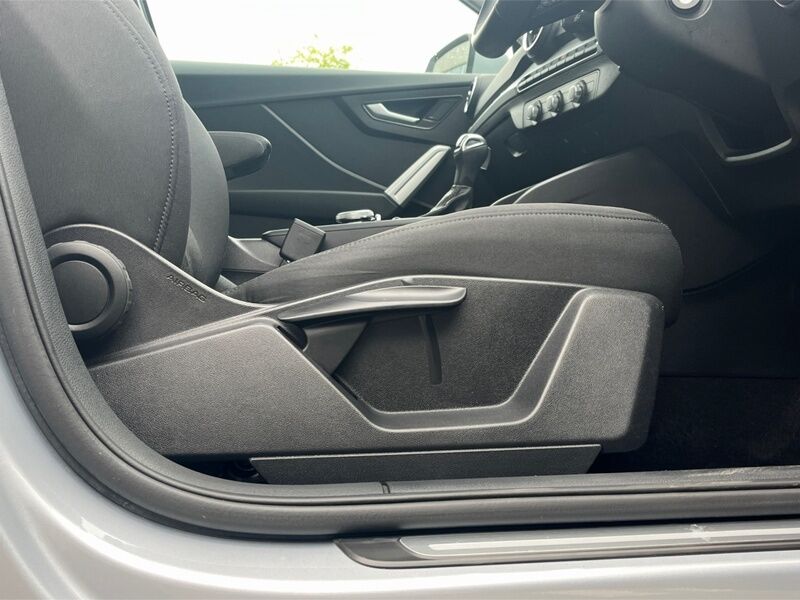 More views of Audi Q2