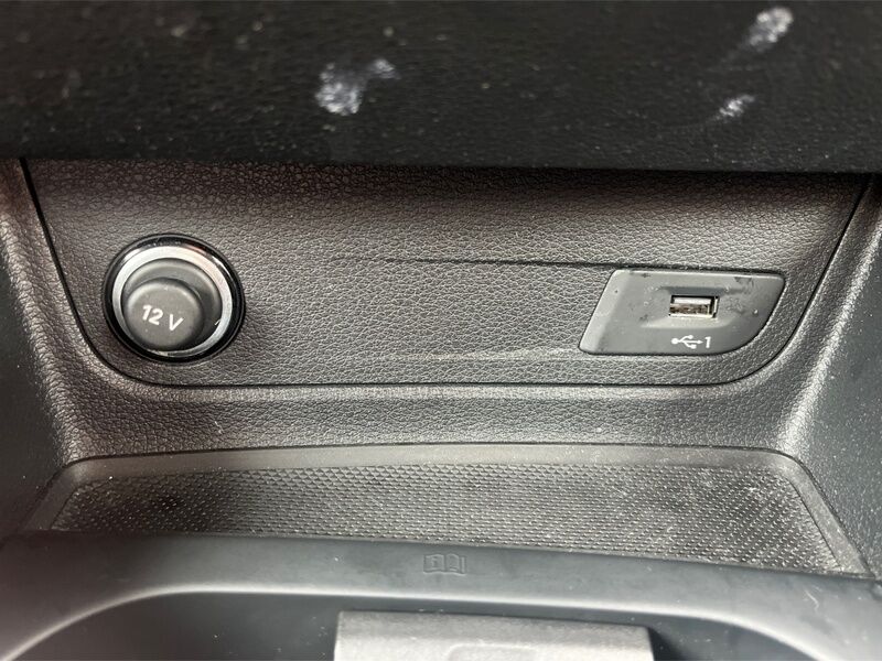 More views of Audi Q2