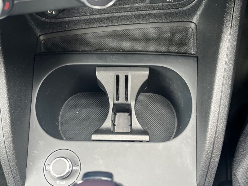 More views of Audi Q2