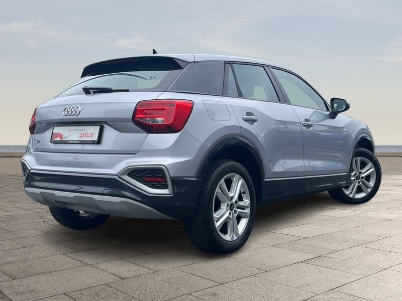 More views of Audi Q2