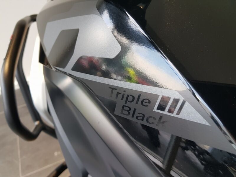 More views of BMW R 1300 GS