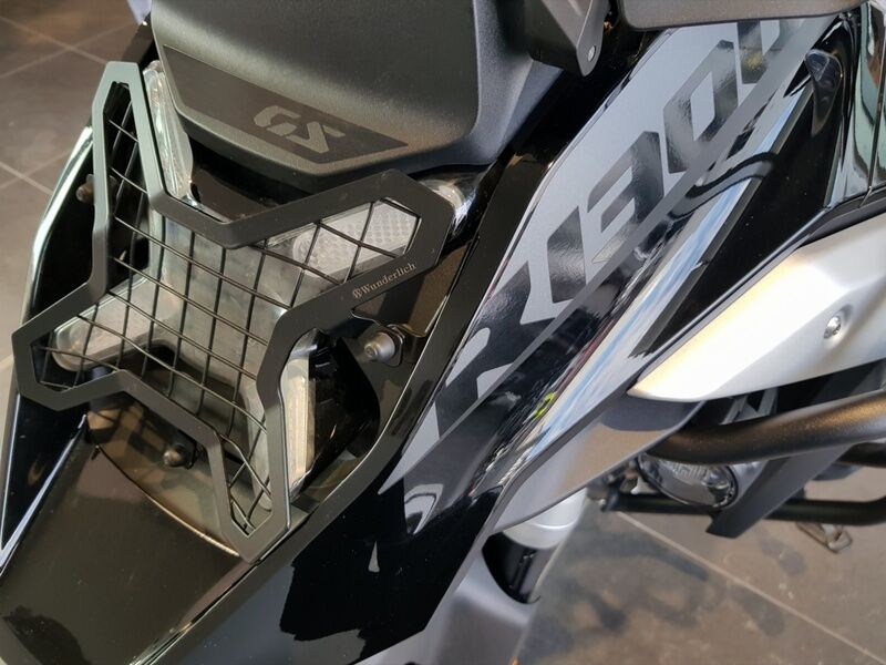 More views of BMW R 1300 GS