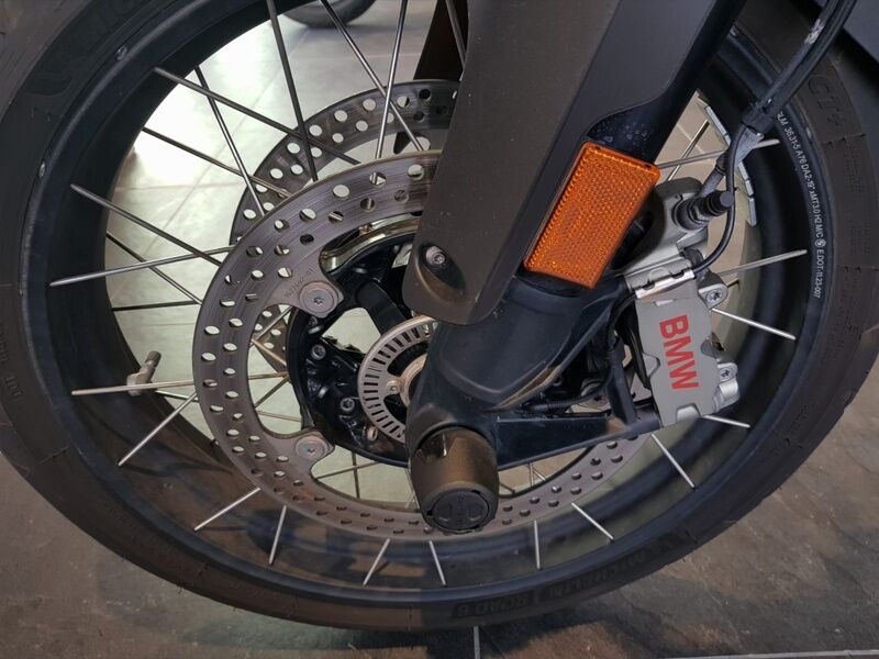 More views of BMW R 1300 GS