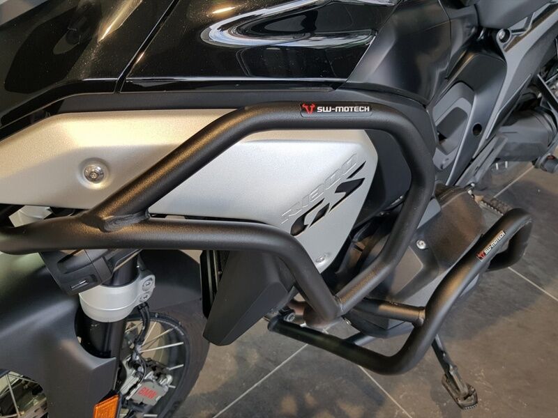 More views of BMW R 1300 GS