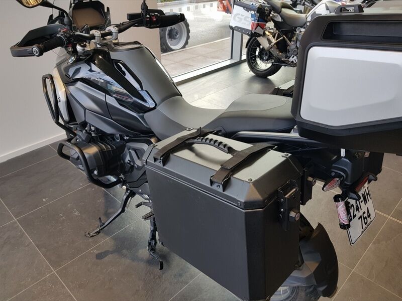 More views of BMW R 1300 GS