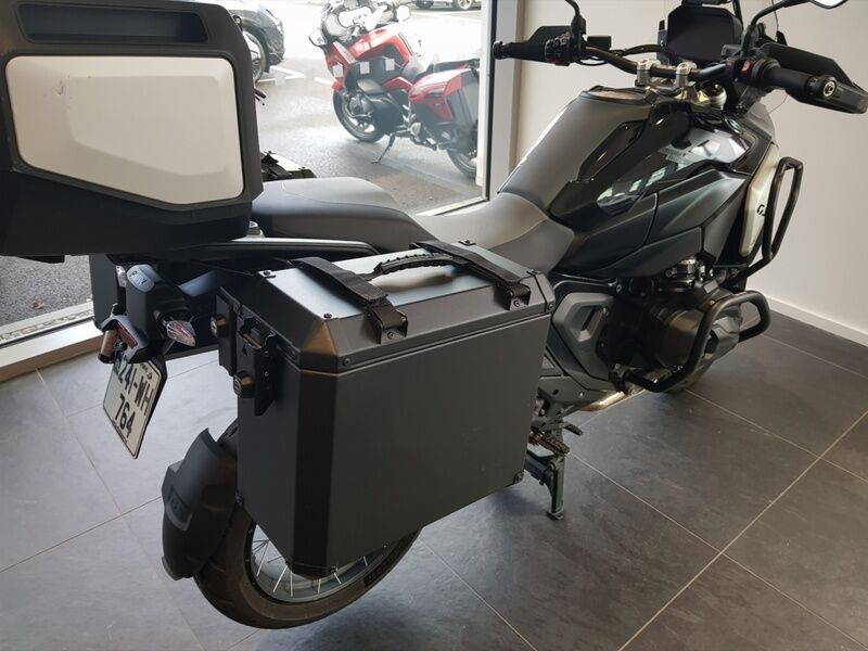 More views of BMW R 1300 GS