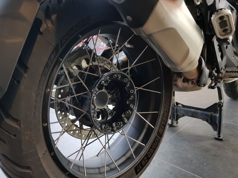 More views of BMW R 1300 GS