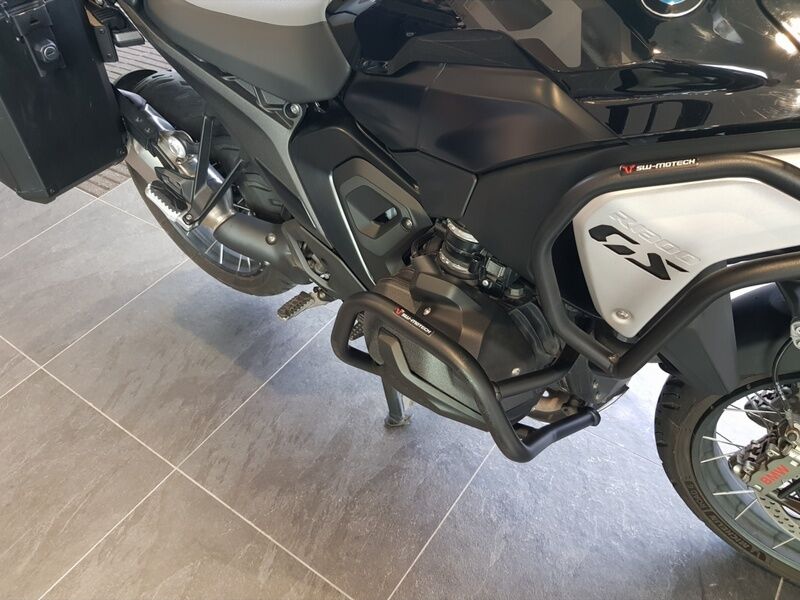 More views of BMW R 1300 GS