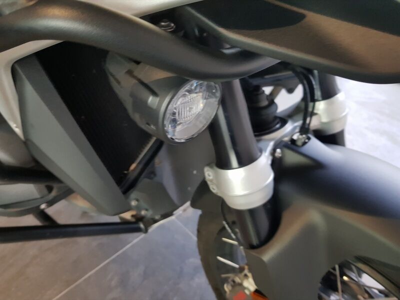 More views of BMW R 1300 GS