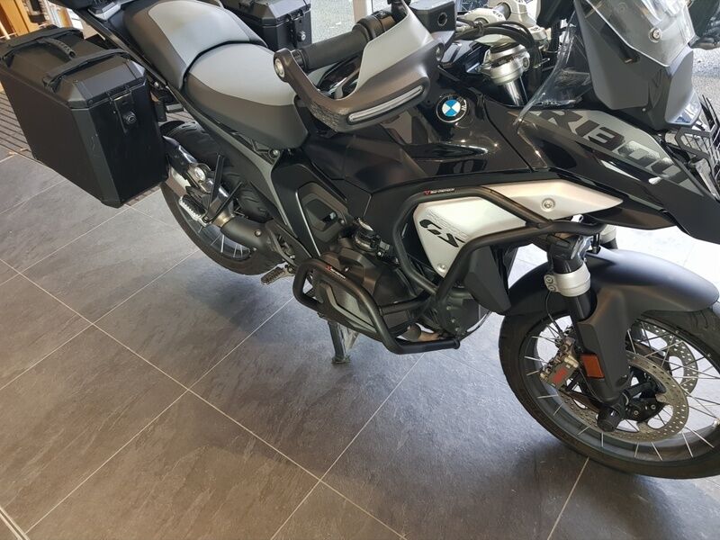 More views of BMW R 1300 GS