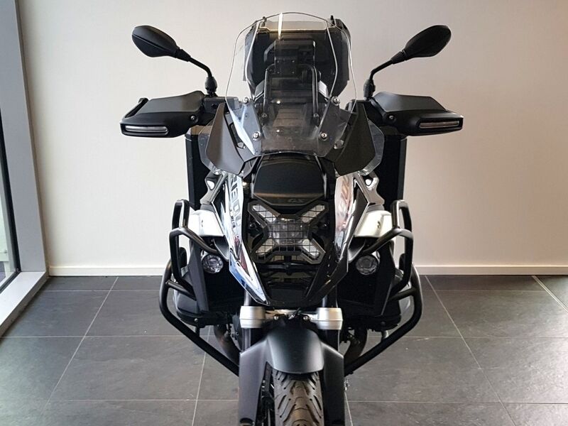 More views of BMW R 1300 GS
