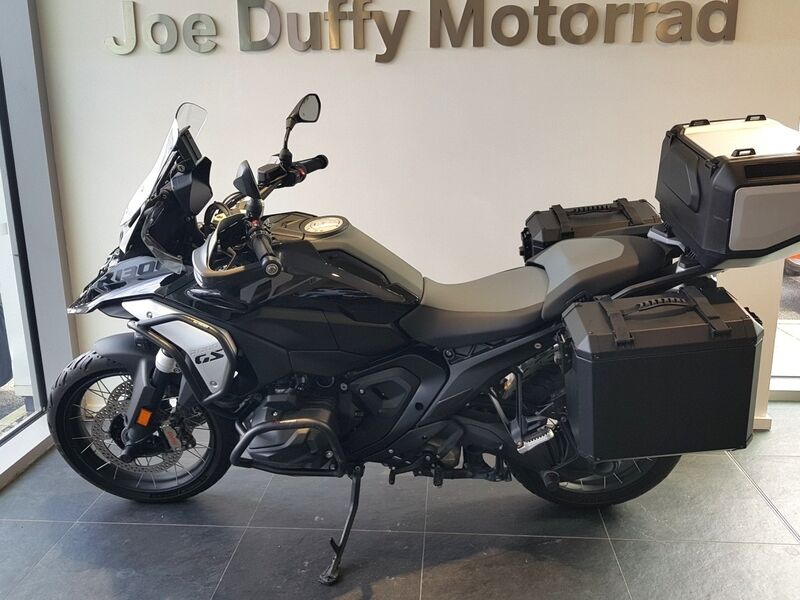 More views of BMW R 1300 GS