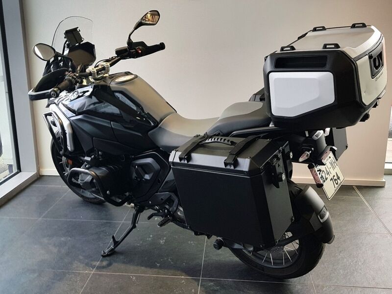 More views of BMW R 1300 GS