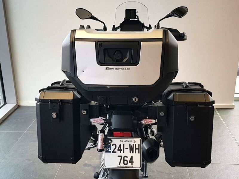 More views of BMW R 1300 GS