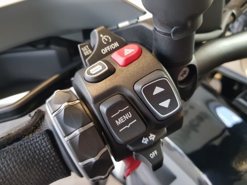 More views of BMW R 1300 GS