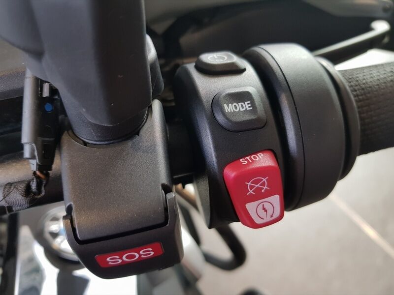 More views of BMW R 1300 GS