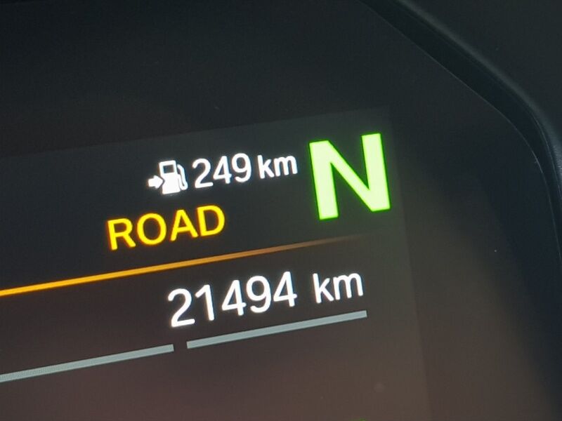 More views of BMW R 1300 GS