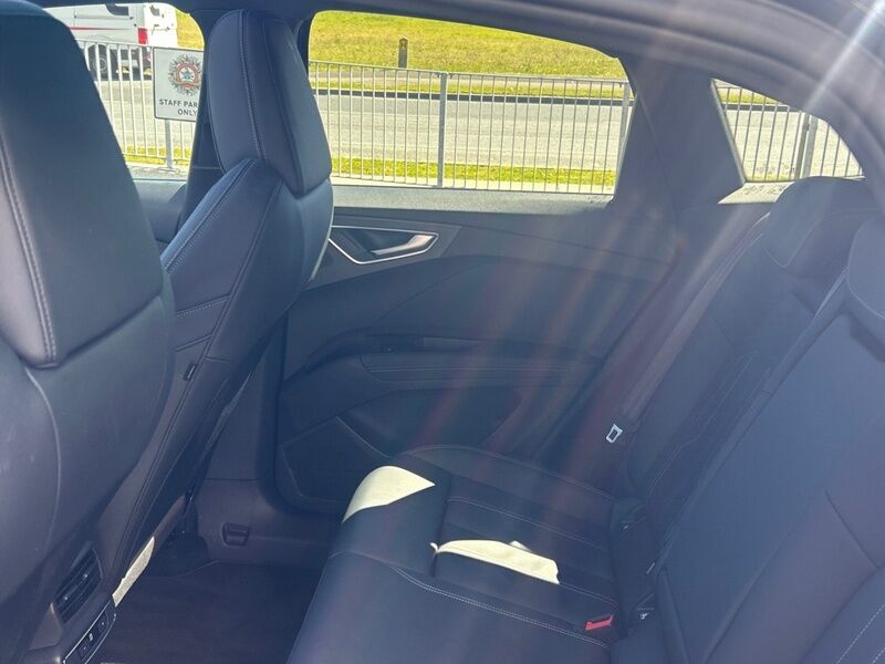 More views of Audi Q4 e-tron