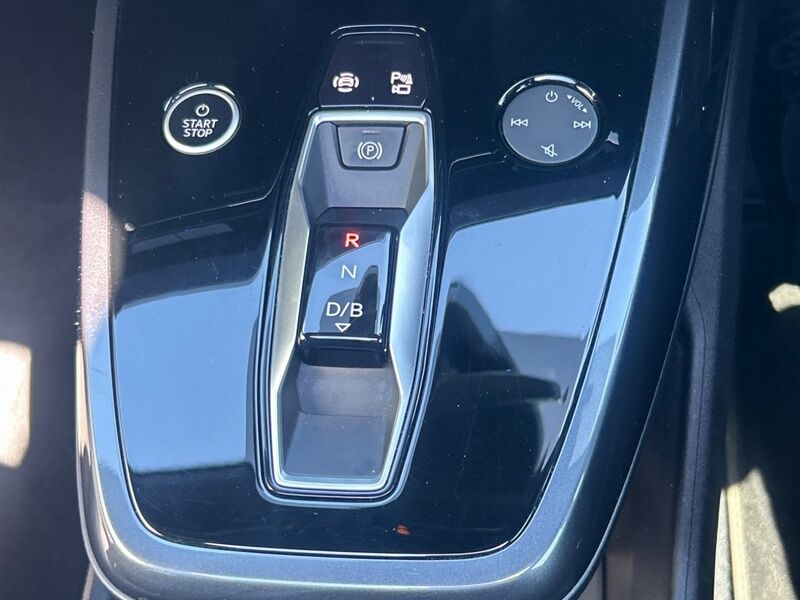 More views of Audi Q4 e-tron