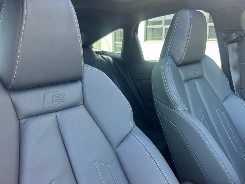 More views of Audi Q4 e-tron