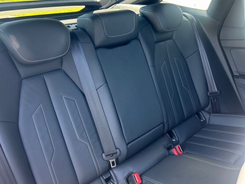 More views of Audi Q4 e-tron