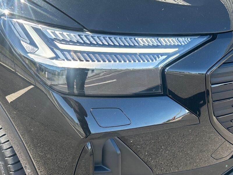 More views of Audi Q4 e-tron