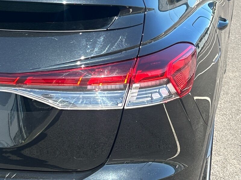 More views of Audi Q4 e-tron