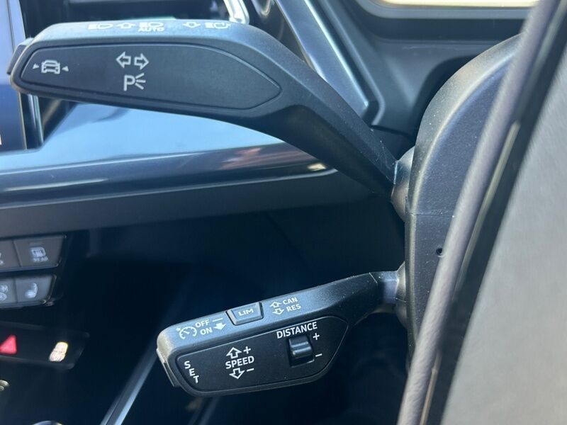 More views of Audi Q4 e-tron