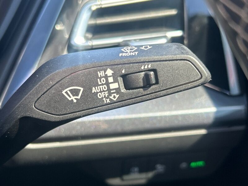 More views of Audi Q4 e-tron