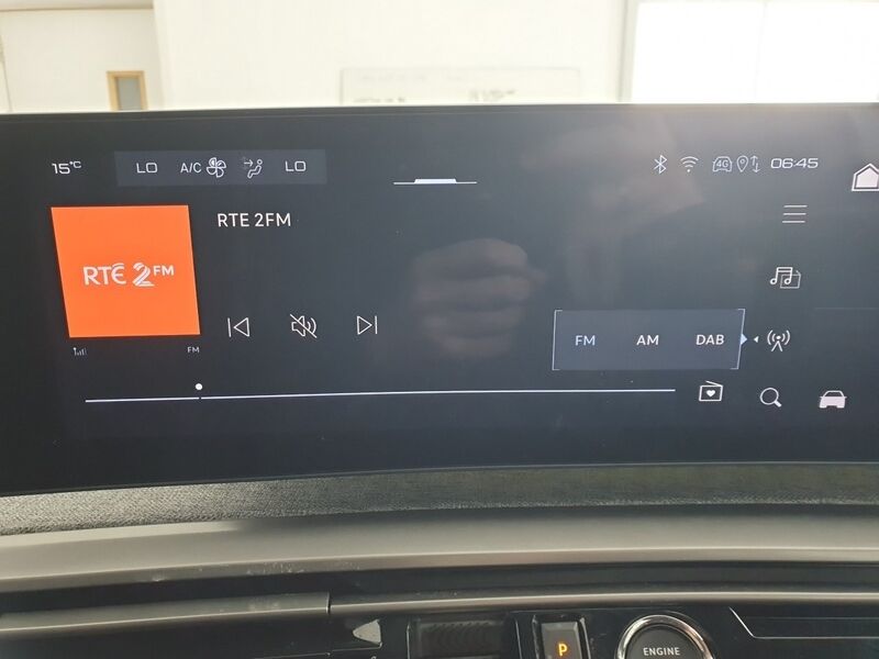 More views of Peugeot 3008