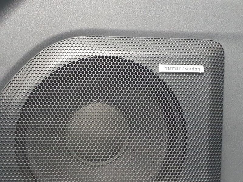 More views of Subaru Solterra