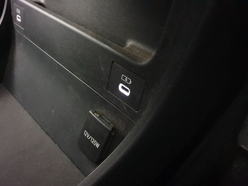 More views of Subaru Solterra