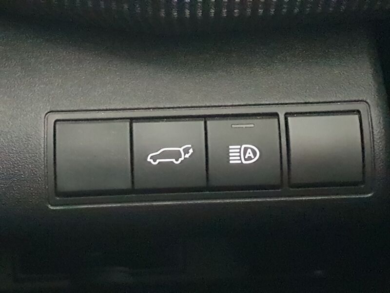 More views of Subaru Solterra