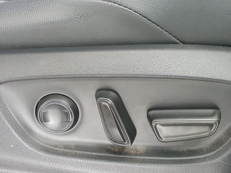 More views of Subaru Solterra