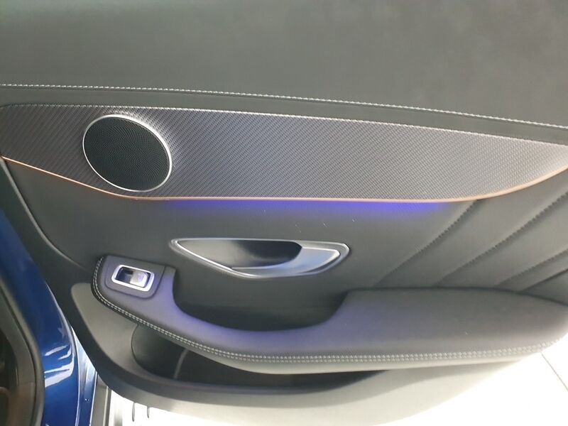 More views of Mercedes-Benz EQC